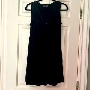 Michael Stars cotton coverup / casual dress